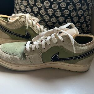 Nike Jordan 1 SE Craft